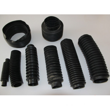 Rubber Sheath Rubber Sleeve for Processing Machinery